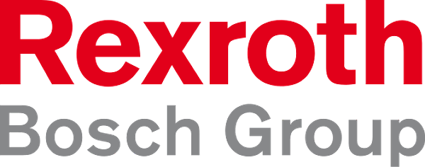 Supplier logo Bosch Rexroth AG
