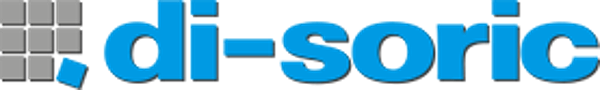 Supplier logo Di-soric