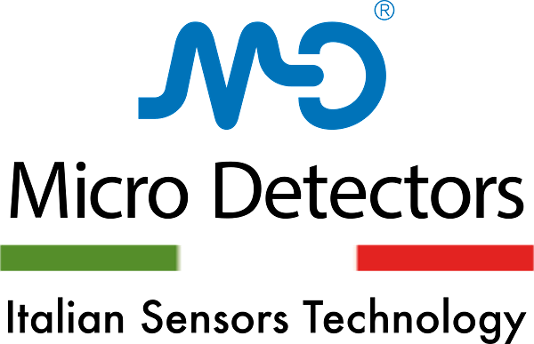 Supplier logo MD Microdetector