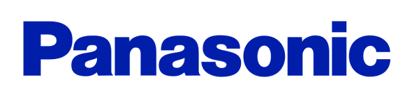 Supplier logo Panasonic