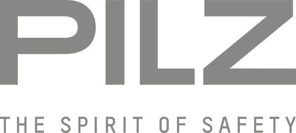 Supplier logo Pilz