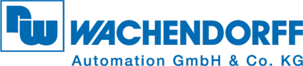Supplier logo Wachendorff