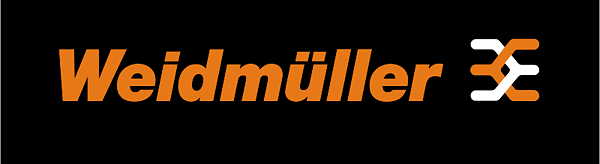 Supplier logo Weidmueller