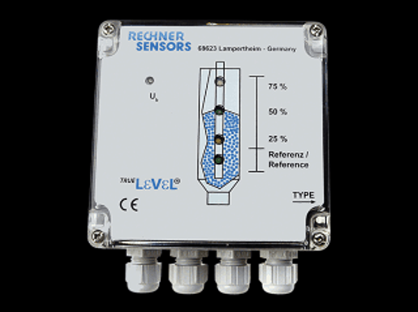 Af sensor. Стационарный блок оценки u10a.